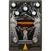 Image de Gamechanger Audio Third Man Records Plasma Coil (Batterie, Contrebasse, Guitare), Pédale d'effet, Noir