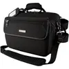 Image de Protec Lux Pro Pac ClarinetsMessengerbag black (Clarinette), Boîtier + housse pour instrument, Noir