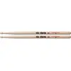 Image de Vic Firth American Classic 5B (Batterie), Baguettes de batterie + maillets, Marron
