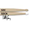 Image de Vic Firth Danny Carey (Batterie), Baguettes de batterie + maillets