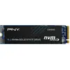 Image de PNY CS1030 M.2 NVMe PCIe Gen3 x4 2TB (2000 Go, M.2 2280), SSD