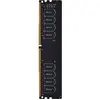 Image de PNY MD8GSD43200-TB, 8 GB, 1 x 8 GB, DDR4, 3200 MHz, 288-pin DIMM (1 x 8GB, 3200 MHz, RAM DDR4, DIMM), Mémoire vive, Noir