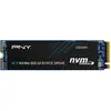 Image de PNY 1 To NVMe Gen4 M.2 - CS2241 (1000 Go, M.2, M.2 2280), SSD