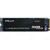 Image de PNY 2To NVMe Gen4 M.2 - CS2241 (2000 Go, M.2), SSD