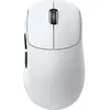 Image de Lamzu Thorn (Filaire, Sans fil), Souris, Noir, Blanc