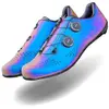 Image de Supacaz, Unisexe, Chaussures de cyclisme, KAZZE road shoes oil size 43 (43), Noir