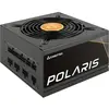 Image de Chieftec Polaris /, 2.4, 80 PLUS, PFC actif (650 W), Alimentation PC, Noir
