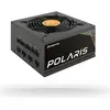 Image de Chieftec Polaris /, 2.4, 80 PLUS, PFC actif (750 W), Alimentation PC, Noir