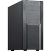 Image de Chieftec Affaire PC Mesh CW-01B-OP (ATX), Boîtier PC, Noir