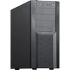 Image de Chieftec CW-01B-OP computerbehuizing Zwart