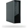Image de Chieftec BU-12B-300 (Mini-ITX), Boîtier PC, Noir