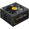 Image de Chieftec PPS-850FC-A3 850W ATX30 PPS-850FC-A3 (850 W), Alimentation PC, Noir