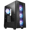 Image de Chieftec Boîtier Pc Hunter 2 Gs-02b-op