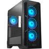 Image de Chieftec APEX ATX Midi Tower Zwart