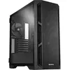 Image de Chieftec Apex (ATX, mATX, Mini-ITX), Boîtier PC, Noir
