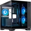 Image de Chieftec Visio Black Gaming Dual-Chamber