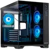 Image de Chieftec Boîtier Pc Visio Gm-30b-tg