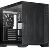 Image de Chieftec Visio Air (mATX, ATX, Mini-ITX), Boîtier PC, Noir