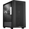 Image de Chieftec Night Hunter Black E-ATX Gaming Behuizing
