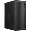 Image de Chieftec Bs-20b-Op Minitour Noir Sans Alim (mATX, Mini-ITX), Boîtier PC, Noir