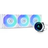 Image de Chieftec Iceberg 360 RGB Wit