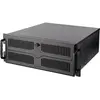 Image de Chieftec 19" 4U E-ATX IPC Case Black No PSU, Serveurs lame