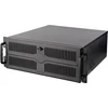 Image de Chieftec UNC-409S-AIO-OP computerbehuizing Rack Zwart
