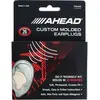 Image de Ahead, Protection auditive, Earplugs moulés sur mesure ACME (1 x)