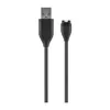 Image de Câble de charge Garmin USB Noir