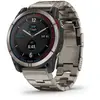 Image de Garmin Montre Quatix 7x Solar