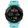 Image de Montre connectée Garmin Forerunner 265 Wifi 46 mm Noir bleu