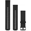 Image de Garmin Bracelet En Silicone Quick Release 22 Mm