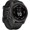 Image de Garmin Fenix 7S Pro Sapphire Solar Edition (42 mm), Montre connectée