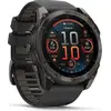 Image de Garmin Fenix 8 AMOLED Sapphire Titan (51 mm), Montre connectée