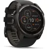 Image de Garmin Fenix 8 Solar Sapphire Titan (51 mm), Montre connectée