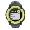 Image de GARMIN INSTINCT E 40MM ELECTRIC LIME WITH TWILIGHT BAND