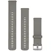 Image de Garmin Bracelet En Silicone Quick Release 22 Mm