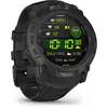Image de Garmin Instinct 3 Amoled Tactical Edition (50 mm), Montre connectée