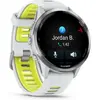 Image de Garmin Forerunner 970 (47 mm), Montre connectée