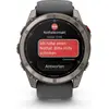 Image de Garmin Fenix 8 Pro (51 mm, 4G), Montre connectée