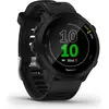 Image de Garmin Forerunner 55 (42 mm, sans carte SIM), Montre connectée