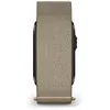 Image de Bracelet connecté Garmin Cirqa Smart Band Taille L-XL Beige