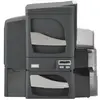 Image de HID Fargo DTC 4500e - Imprimante à cartes plastiques - couleur - sublimation thermique/haute température (Couleur), Imprimante, Multicolore