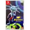Image de Nintendo Games Switch Swoon! Earth Escape (import)
