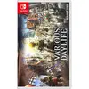 Image de Square Enix, Various Daylife SWITCH UK