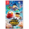 Image de Nintendo Games Switch Bang-on Balls: Chronicles (import)