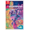 Image de Nintendo Games Switch Read Only Memories: Neurodiver (import)