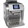 Image de Acopino Monza argent, Machine à café automatique, Argent