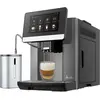 Image de Acopino Barletta, Machine à café automatique, Noir