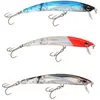 Image de Yo-zuri Minnow Articulé Crystal 3d Floating 22g 130 Mm